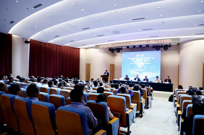 学院承办第十四届山东省高等学校机械工程学院（系）院长（系主任）联席会议